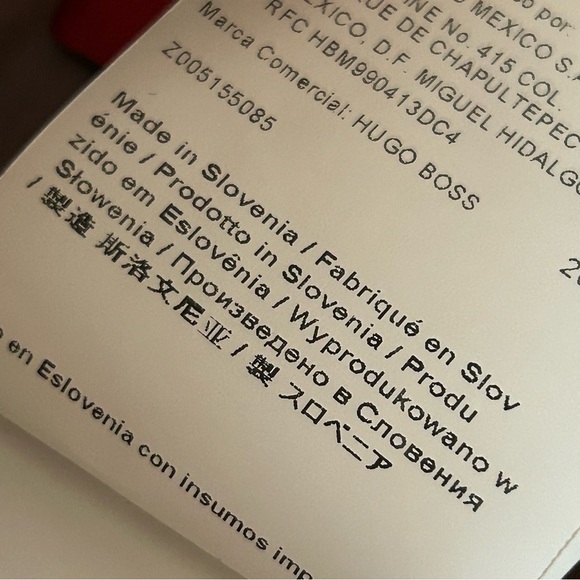 💕 Hugo pants Taupe Cropped 4 - Picture 8 of 14